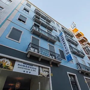 3* Vendégház Universo Romantico